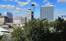 Rema Ferienwohnung Schwedenplatz