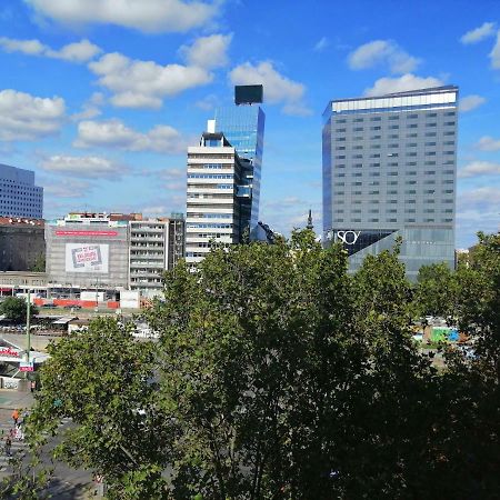 Rema Ferienwohnung Schwedenplatz Viena Exterior foto
