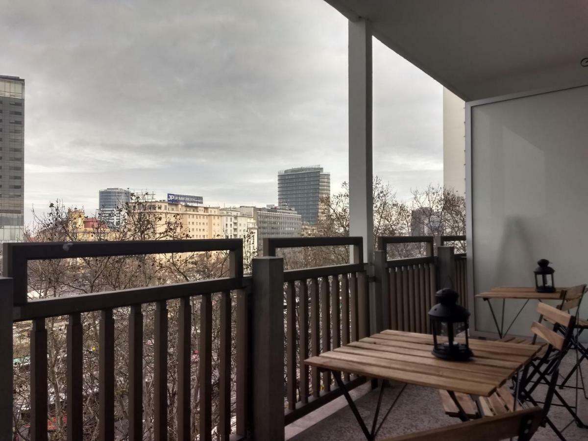 Rema Ferienwohnung Schwedenplatz Viena Exterior foto